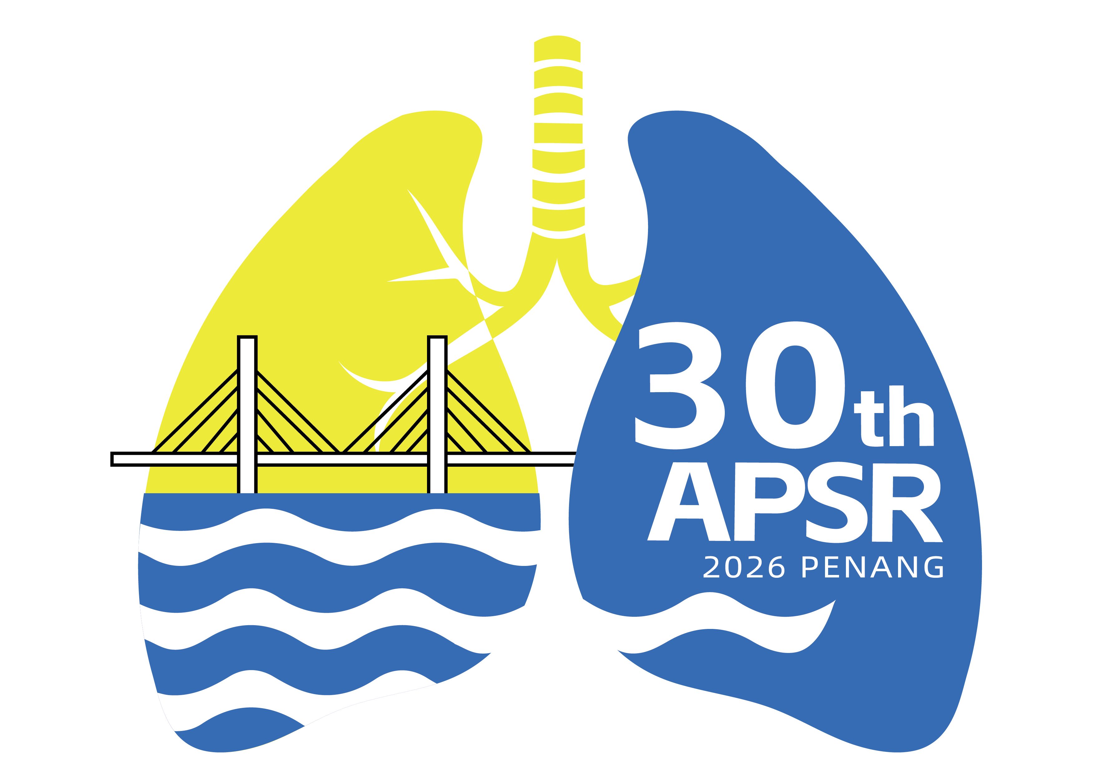apsr 2026 conference logo